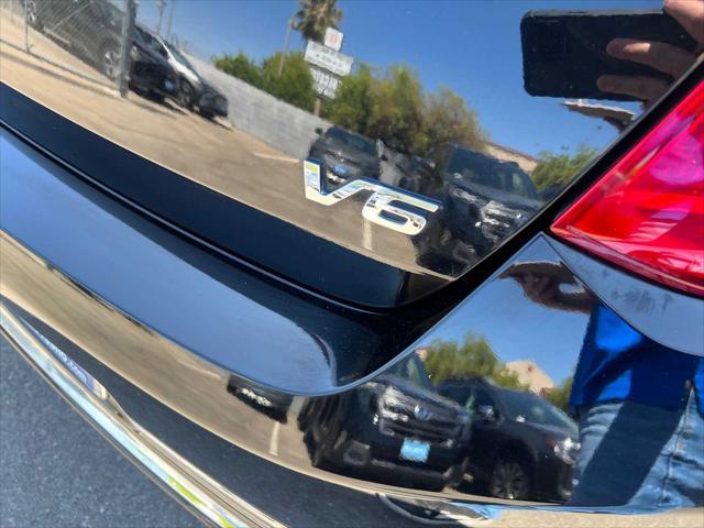 used 2014 Honda Accord car, priced at $11,799