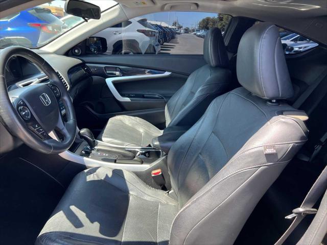 used 2014 Honda Accord car, priced at $11,799