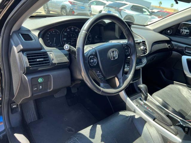 used 2014 Honda Accord car, priced at $13,299