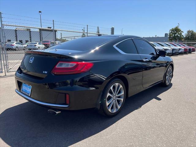 used 2014 Honda Accord car, priced at $11,799