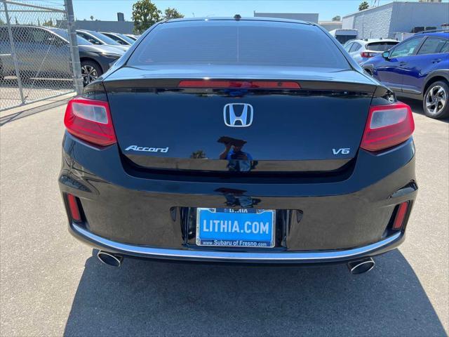 used 2014 Honda Accord car, priced at $11,799