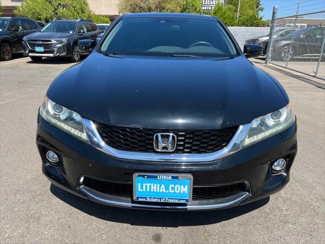 used 2014 Honda Accord car, priced at $11,799