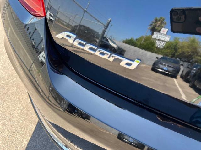 used 2014 Honda Accord car, priced at $11,799