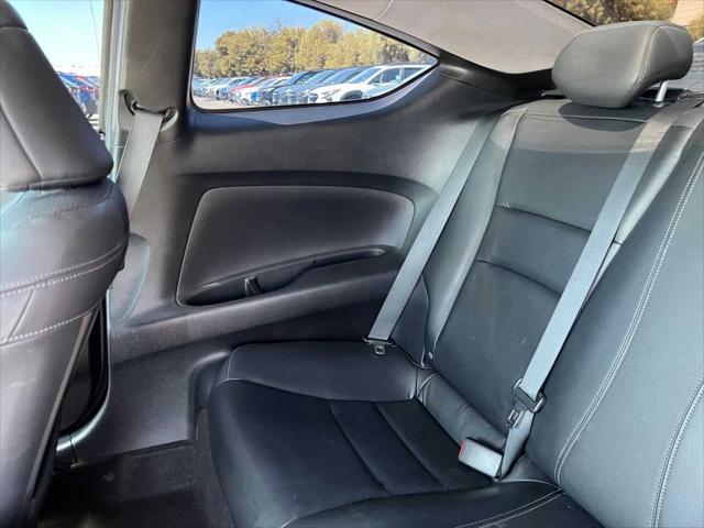 used 2014 Honda Accord car, priced at $11,799