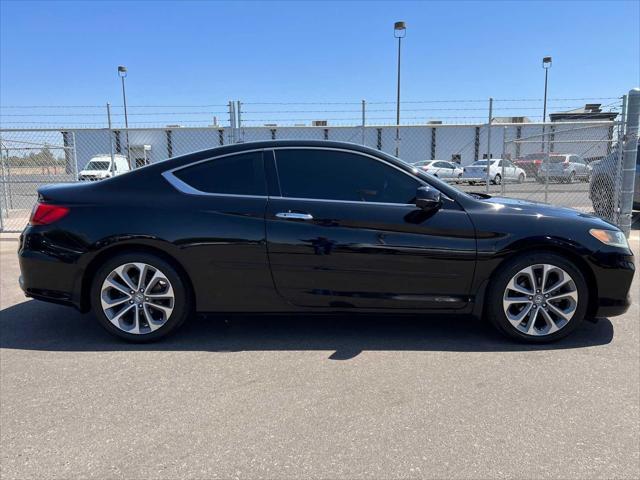 used 2014 Honda Accord car, priced at $11,799