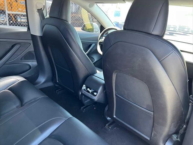 used 2020 Tesla Model 3 car, priced at $19,306