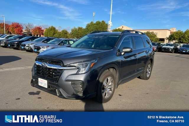 used 2023 Subaru Ascent car, priced at $33,895