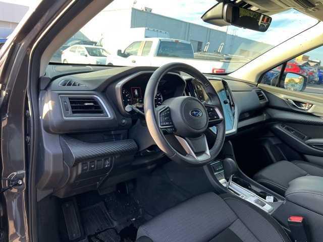 used 2023 Subaru Ascent car, priced at $33,895