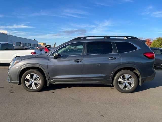 used 2023 Subaru Ascent car, priced at $33,895