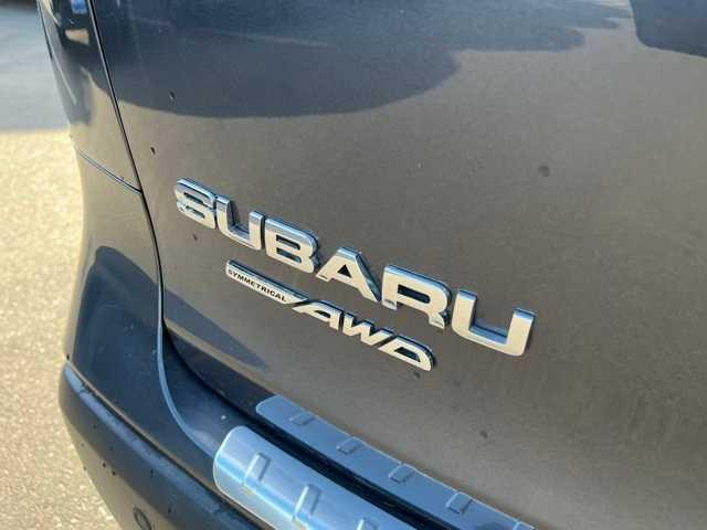 used 2023 Subaru Ascent car, priced at $33,895