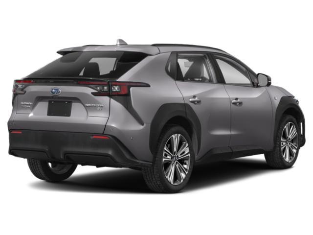 new 2025 Subaru Solterra car, priced at $38,975