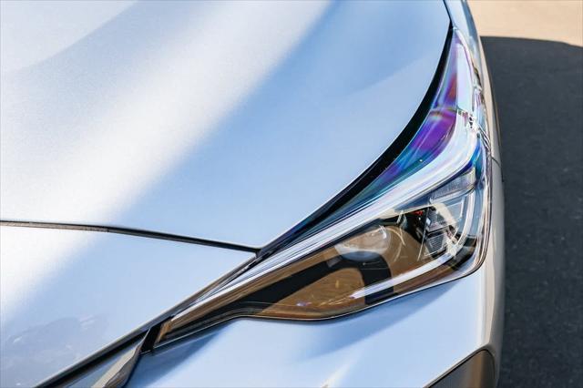 new 2025 Subaru Crosstrek car, priced at $32,213