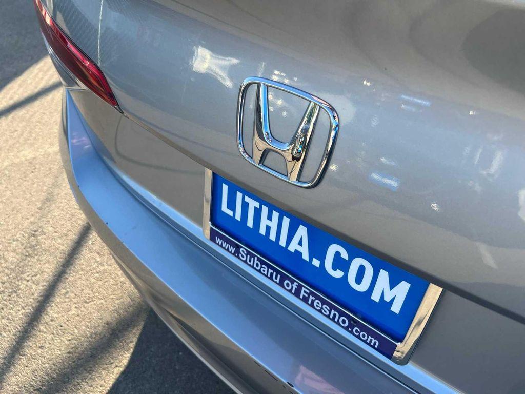 used 2024 Honda Civic car, priced at $24,795