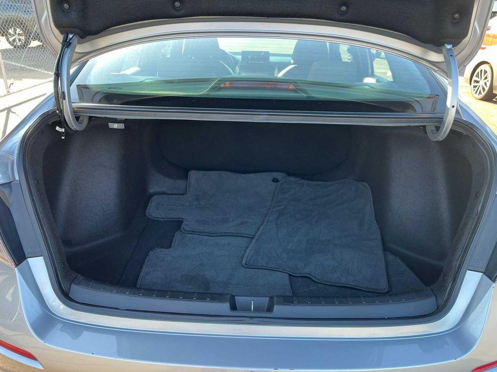 used 2024 Honda Civic car, priced at $24,795