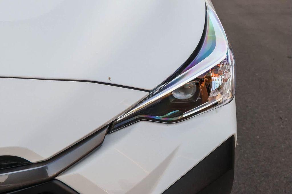 new 2025 Subaru Crosstrek car, priced at $30,812