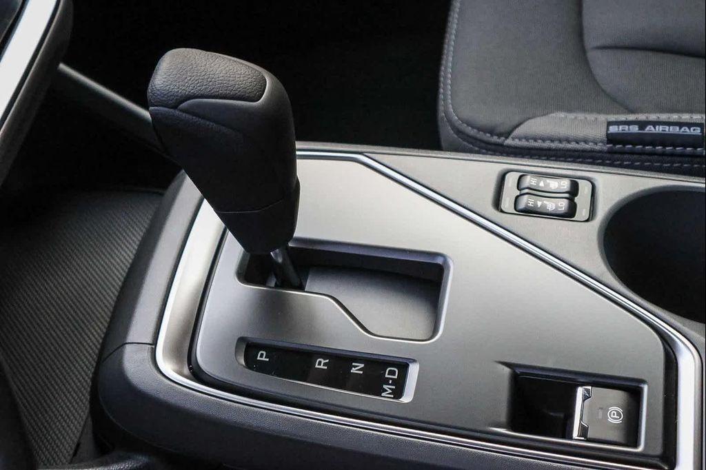 new 2025 Subaru Crosstrek car, priced at $30,812