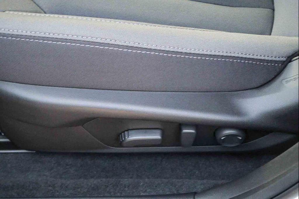 new 2025 Subaru Crosstrek car, priced at $30,812