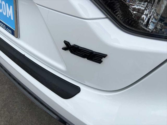 used 2022 Toyota Corolla car, priced at $22,639