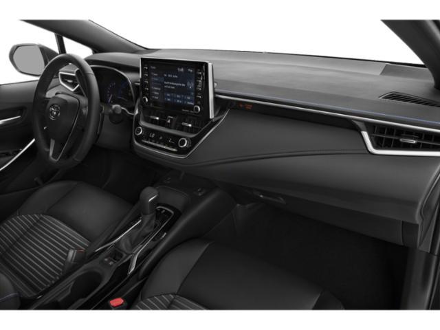used 2022 Toyota Corolla car, priced at $23,450