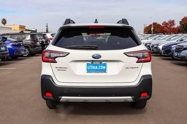 new 2025 Subaru Outback car, priced at $38,326