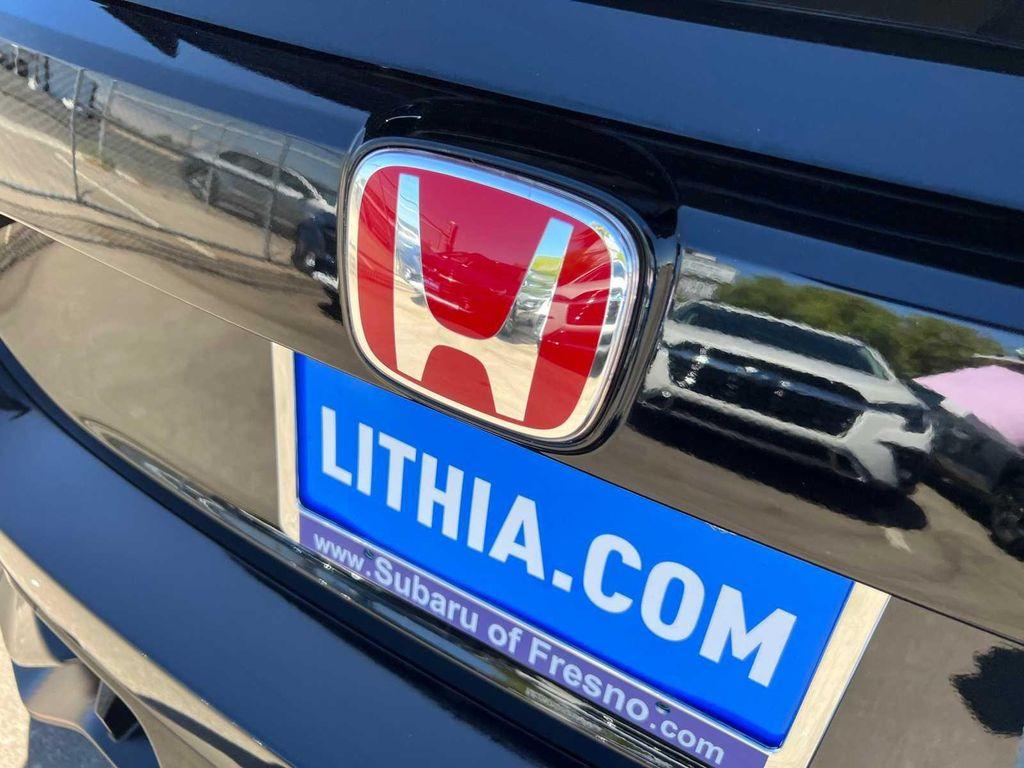 used 2017 Honda Civic car, priced at $36,499