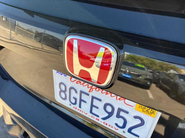 used 2017 Honda Civic car, priced at $37,603