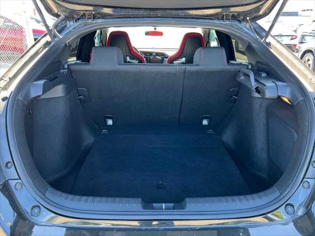 used 2017 Honda Civic car, priced at $37,603