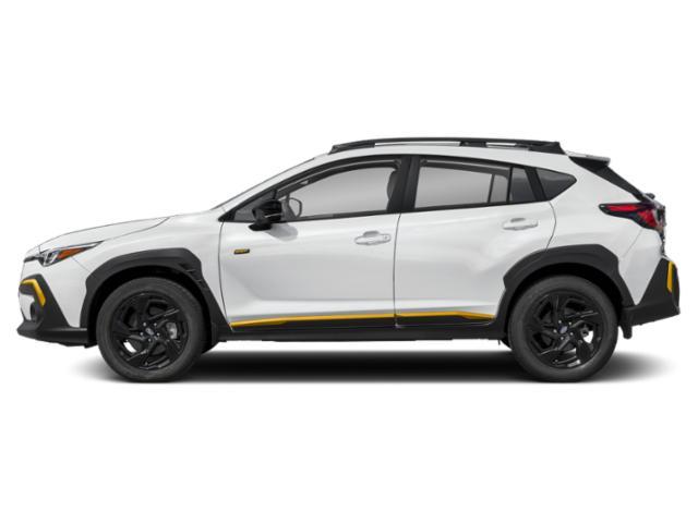 new 2025 Subaru Crosstrek car, priced at $32,529