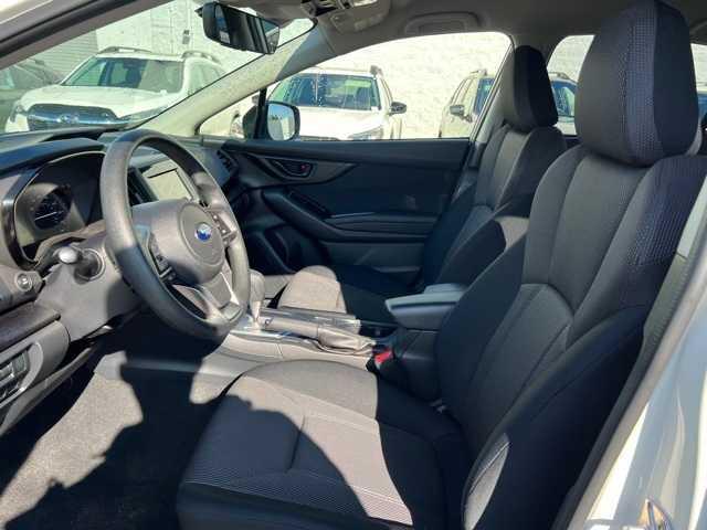 used 2023 Subaru Crosstrek car, priced at $23,535