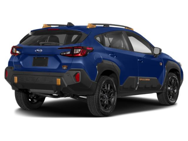 new 2024 Subaru Crosstrek car, priced at $34,941