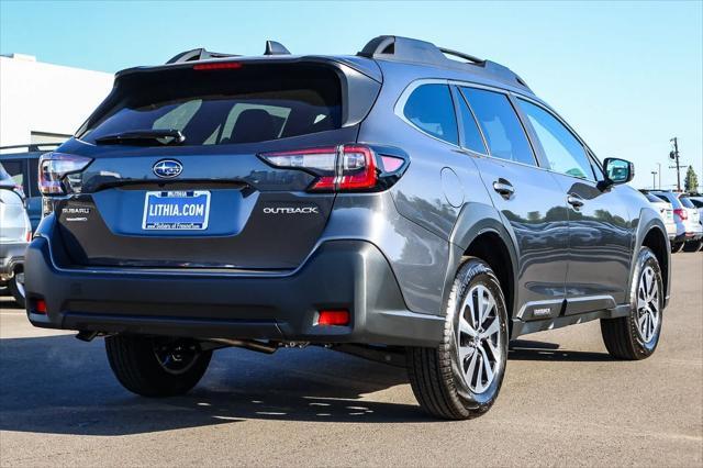 new 2025 Subaru Outback car, priced at $36,058