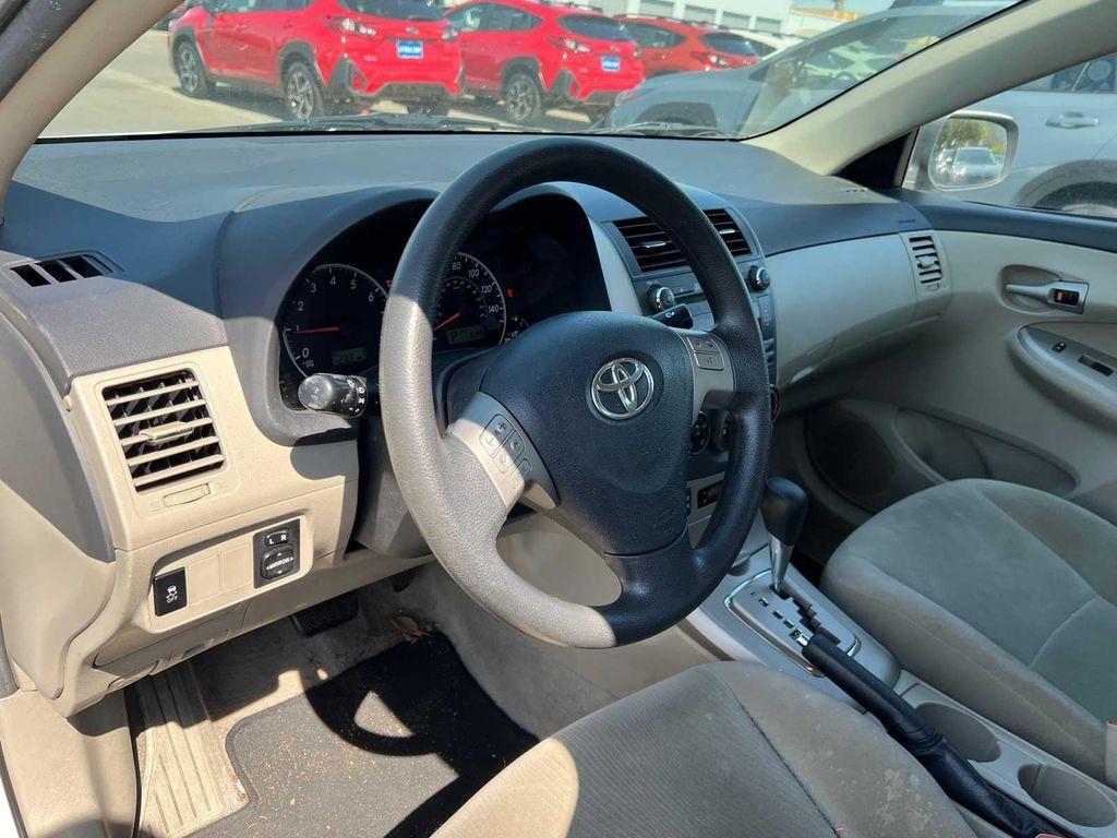 used 2011 Toyota Corolla car, priced at $9,499