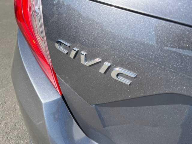 used 2017 Honda Civic car, priced at $15,988