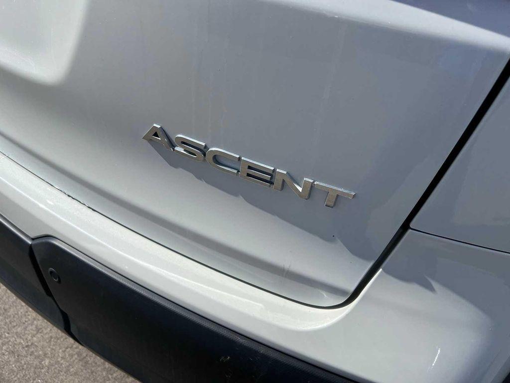 used 2024 Subaru Ascent car, priced at $33,628