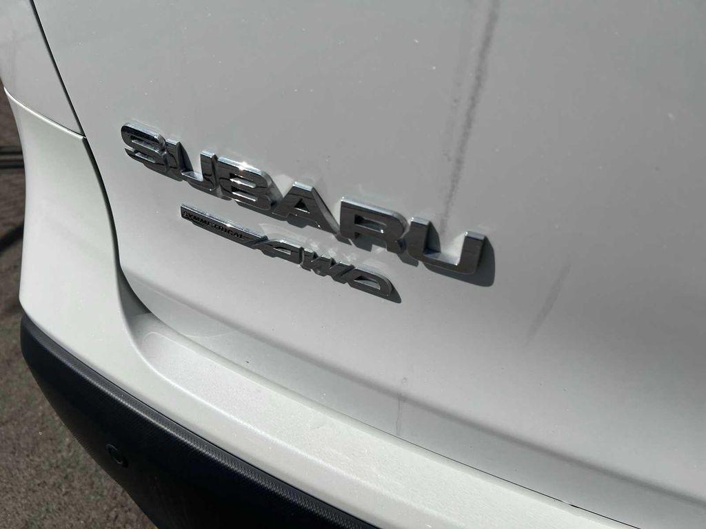 used 2024 Subaru Ascent car, priced at $33,628