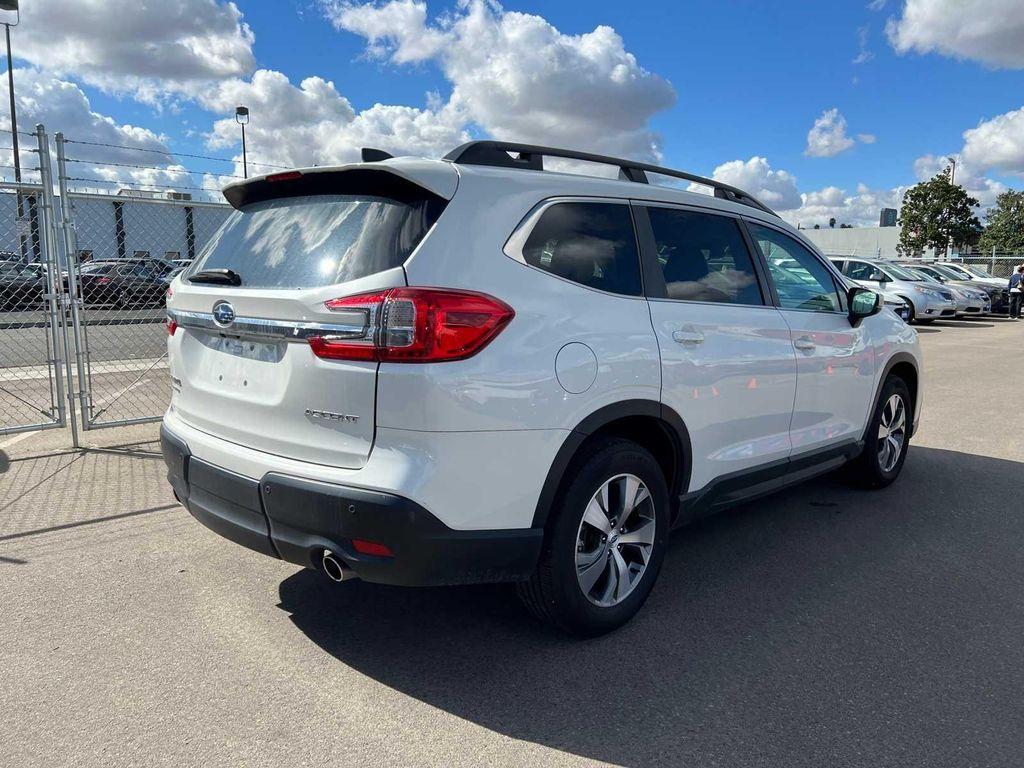 used 2024 Subaru Ascent car, priced at $33,628