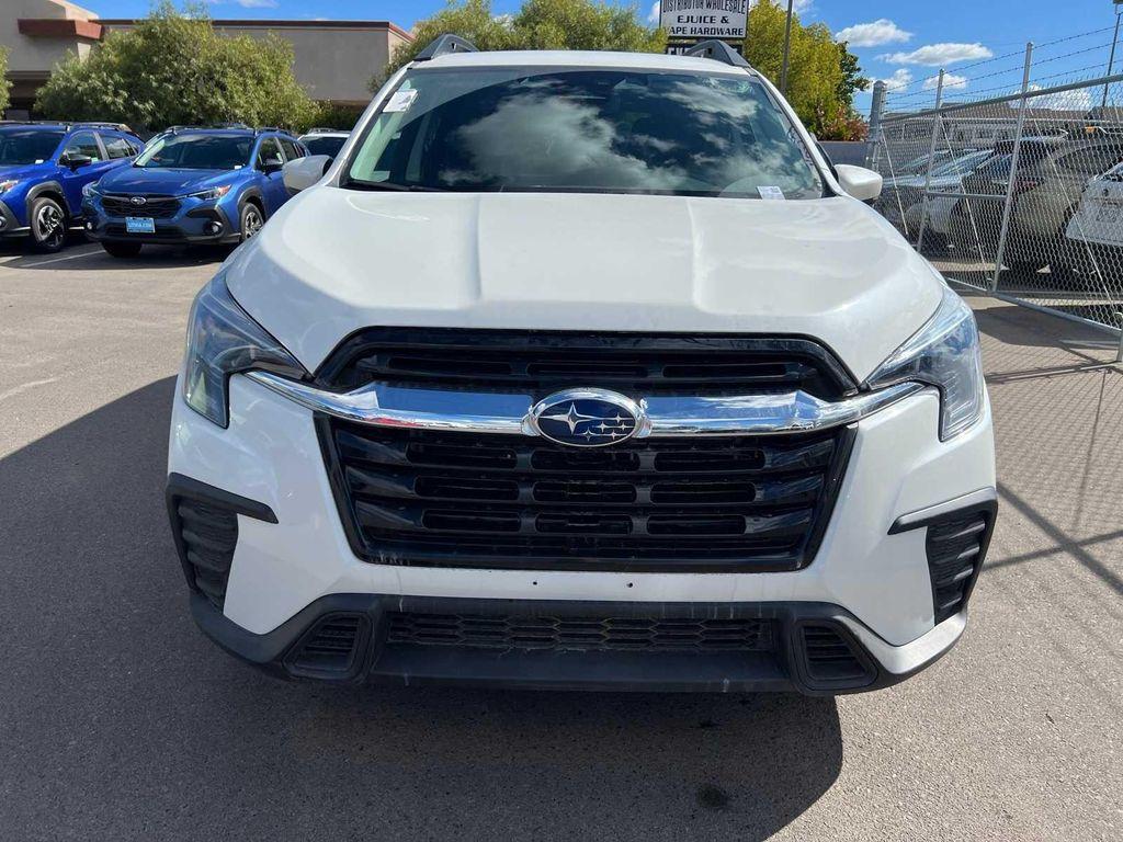 used 2024 Subaru Ascent car, priced at $33,628