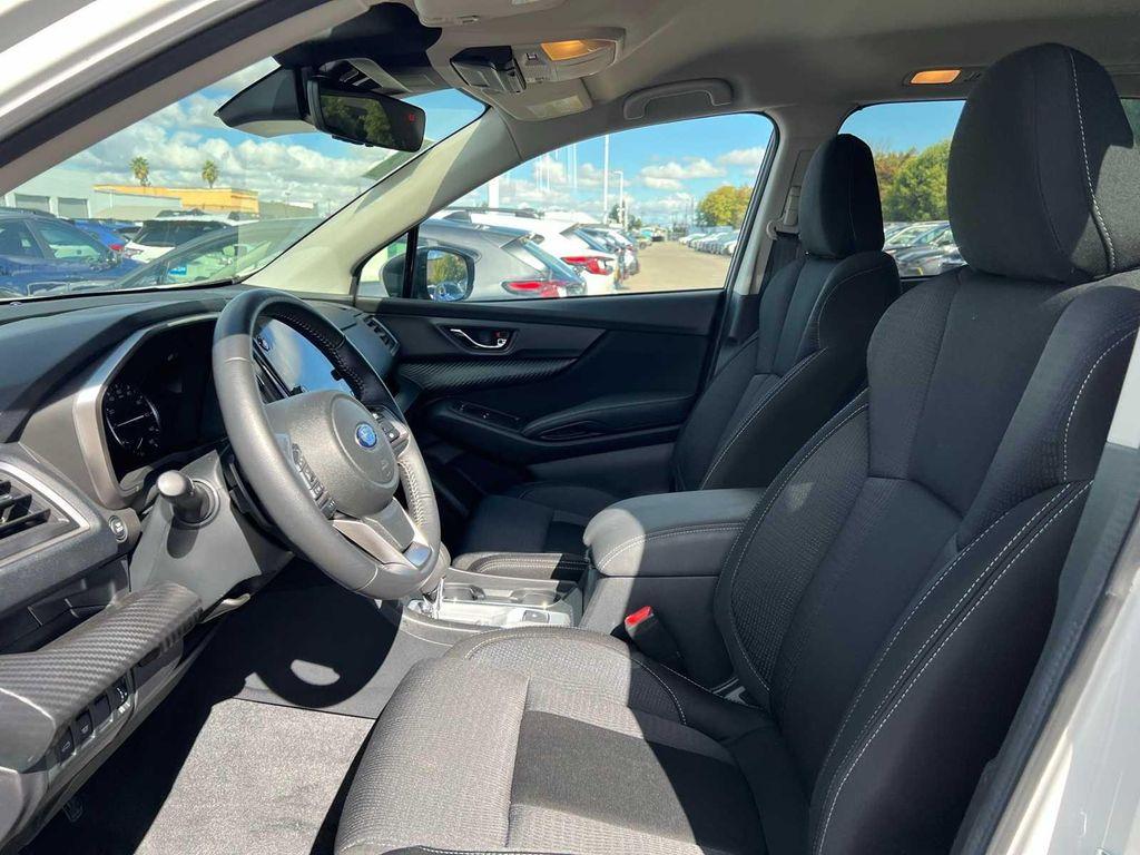 used 2024 Subaru Ascent car, priced at $33,628