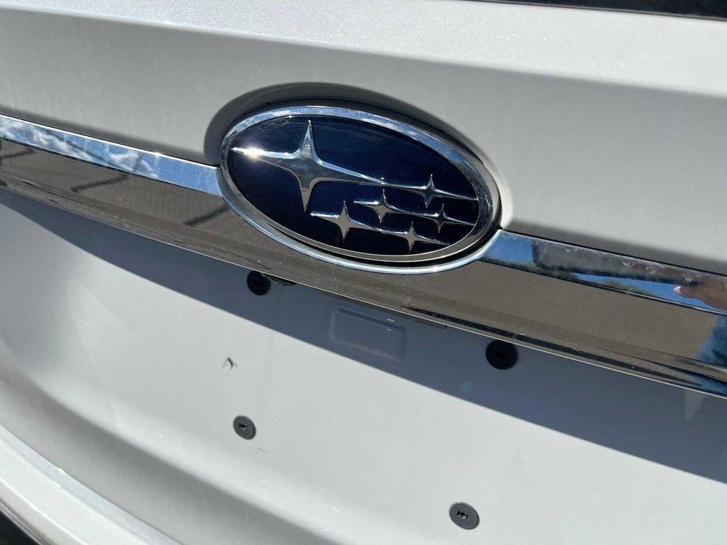 used 2024 Subaru Ascent car, priced at $33,628