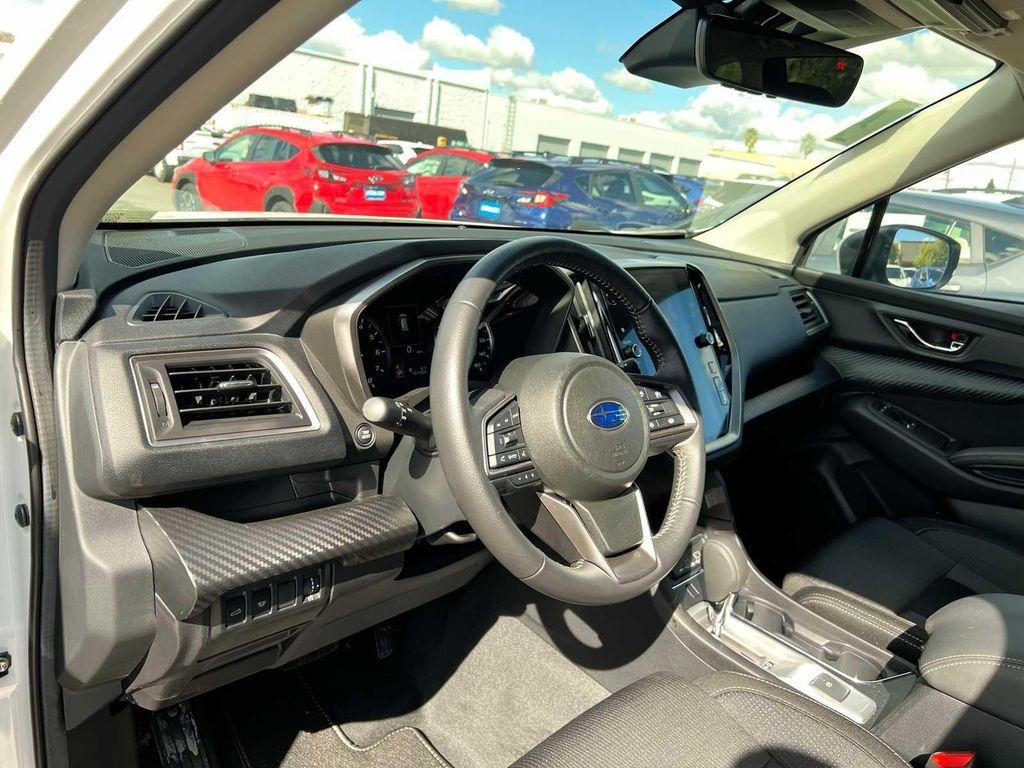 used 2024 Subaru Ascent car, priced at $33,628