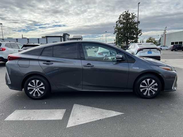 used 2020 Toyota Prius Prime car, priced at $21,197