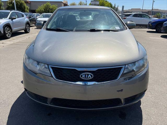used 2012 Kia Forte car, priced at $6,479