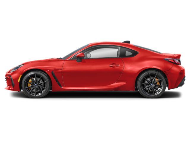 new 2025 Subaru BRZ car, priced at $38,778