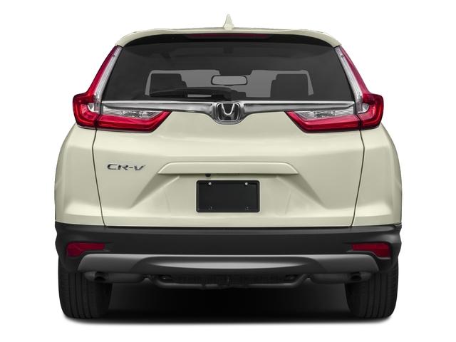 used 2017 Honda CR-V car, priced at $17,993