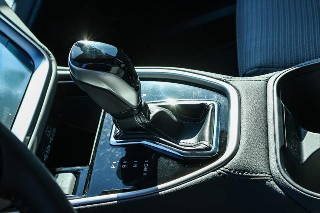 new 2025 Subaru Outback car, priced at $35,058