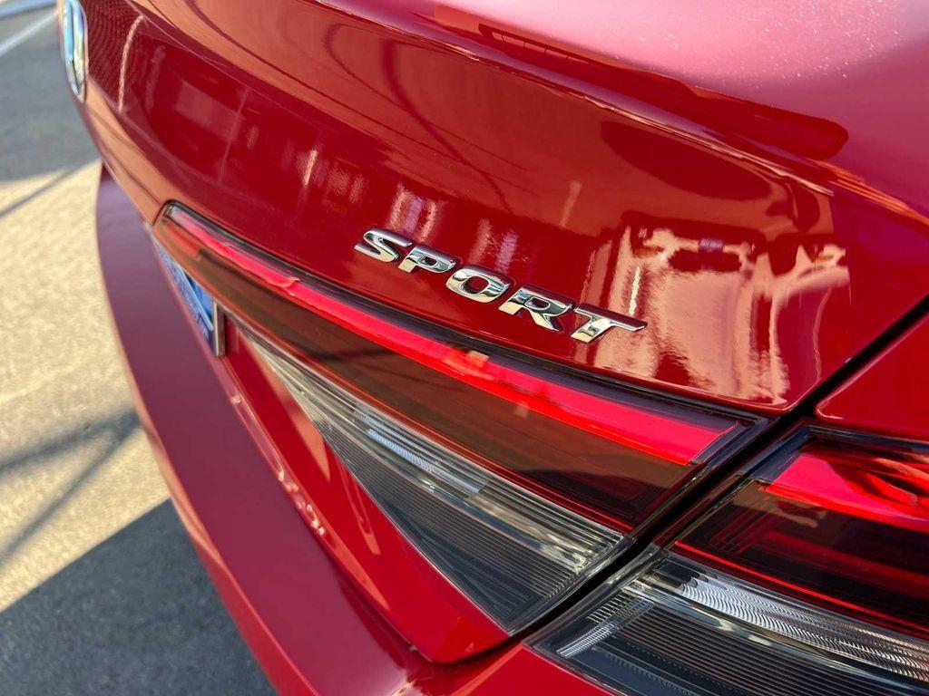 used 2022 Honda Civic car, priced at $22,999