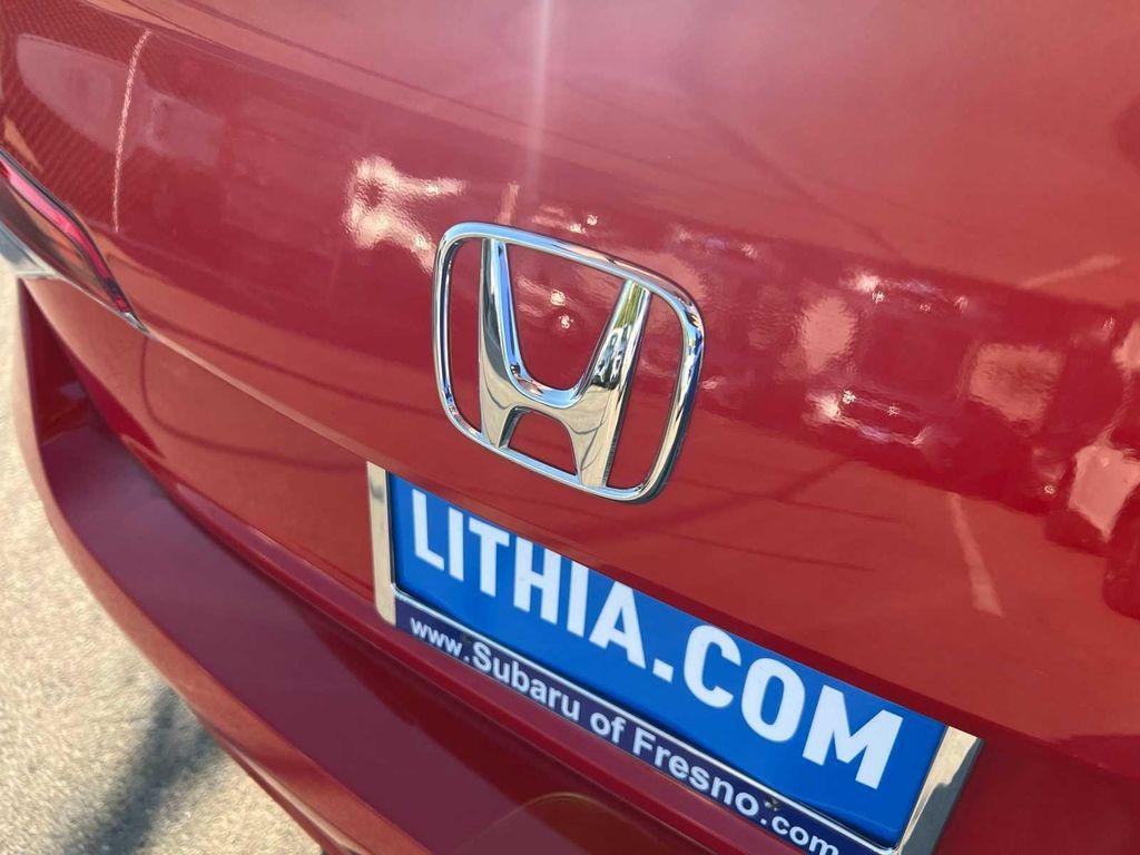 used 2022 Honda Civic car, priced at $22,999