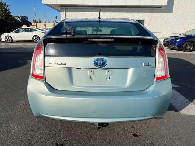 used 2015 Toyota Prius car, priced at $12,153