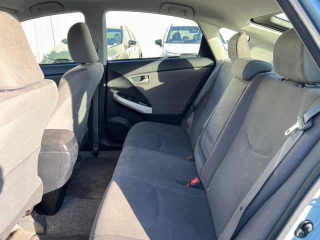 used 2015 Toyota Prius car, priced at $12,153