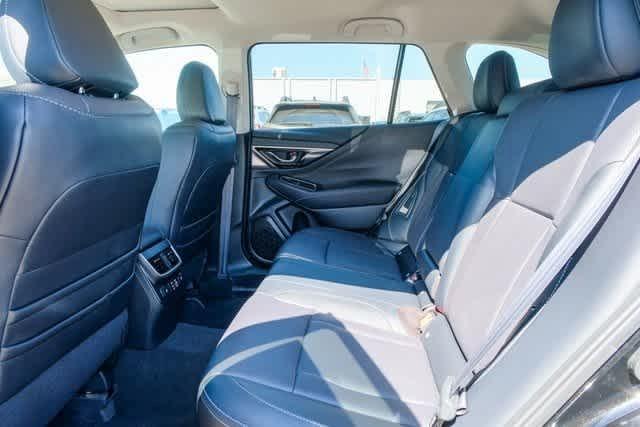 new 2024 Subaru Outback car, priced at $38,928